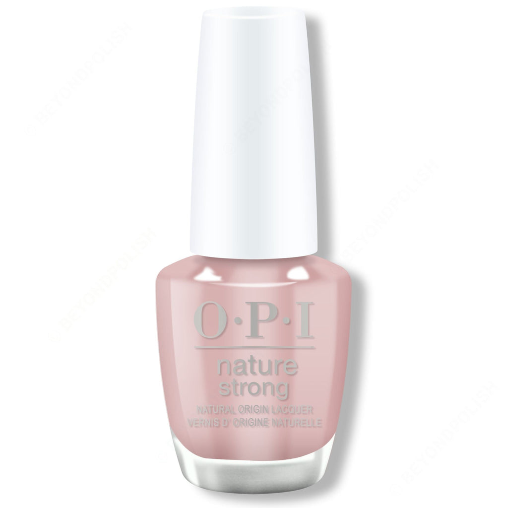 OPI Nature Strong - Kind Of A Twig Deal 0.5 oz - Long Lasting Formula