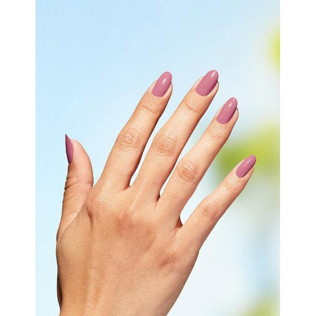 OPI Nature Strong - Knowledge Is Flower 0.5 oz - Long Lasting Formula