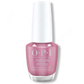 OPI Nature Strong - Knowledge Is Flower 0.5 oz - Long Lasting Formula