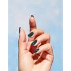 OPI Nature Strong - Leaf By Example 0.5 oz - Long Lasting Formula