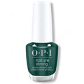 OPI Nature Strong - Leaf By Example 0.5 oz - Long Lasting Formula