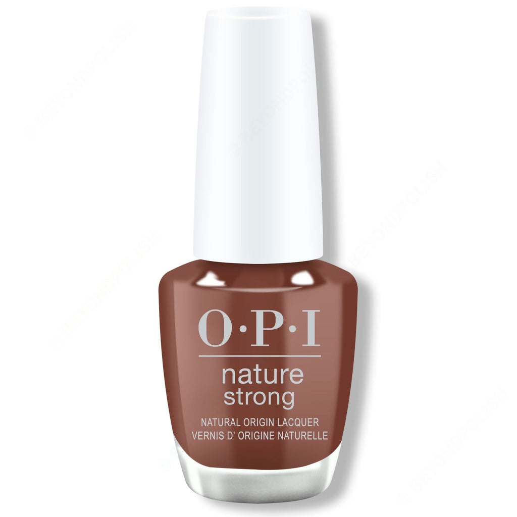 OPI - Nature Strong - Make My Bark on the World - Long Lasting Formula