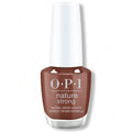 OPI - Nature Strong - Make My Bark on the World - Long Lasting Formula