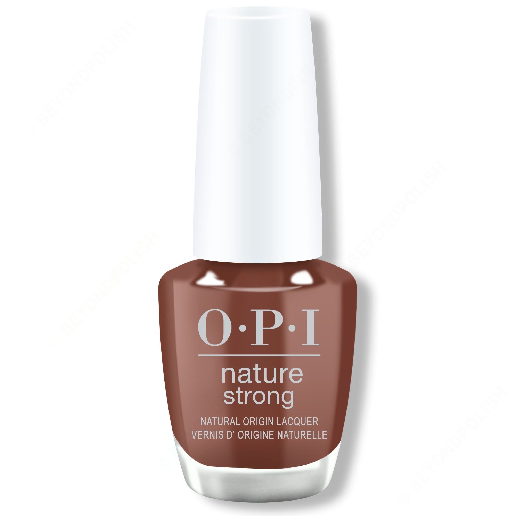OPI - Nature Strong - Make My Bark on the World - Long Lasting Formula