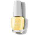 OPI Nature Strong - Make My Daisy 0.5 oz - Long Lasting Formula