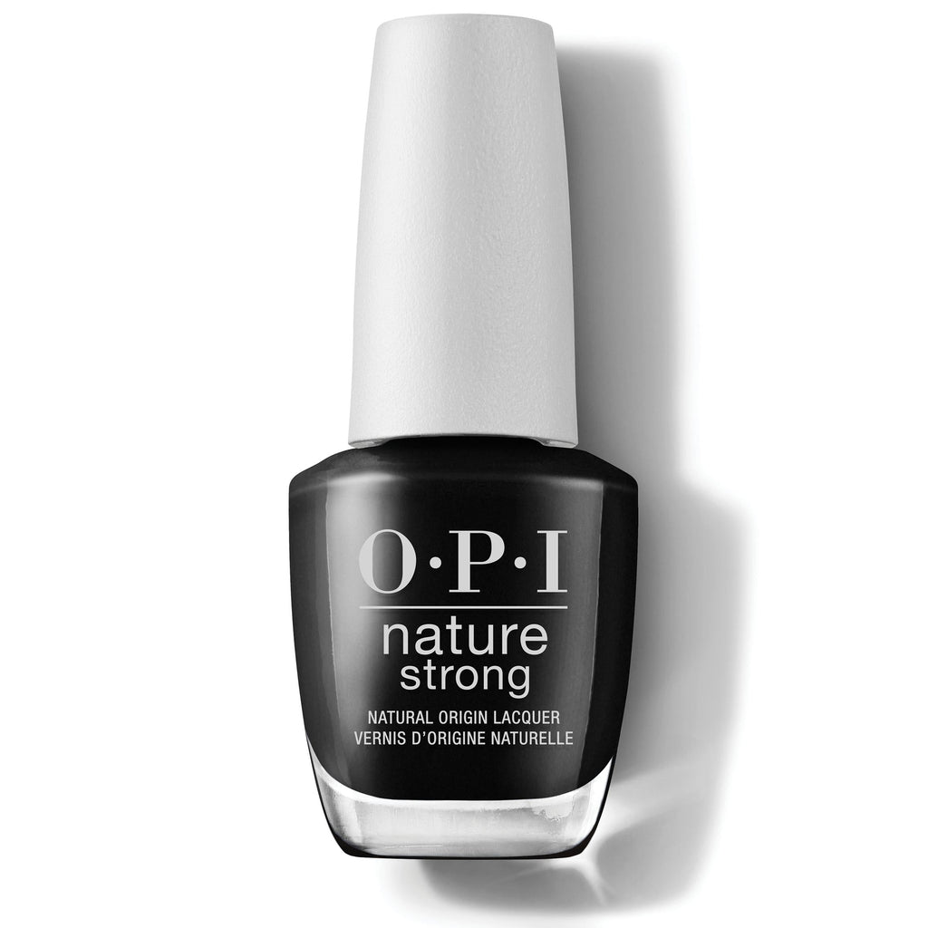 OPI Nature Strong - Onyx Skies 0.5 oz - Long Lasting Formula