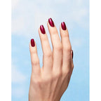 OPI Nature Strong - Raisin Your Voice 0.5 oz - Long Lasting Formula