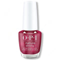 OPI Nature Strong - Raisin Your Voice 0.5 oz - Long Lasting Formula