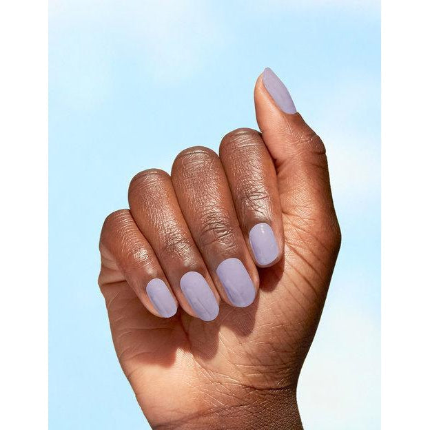 OPI Nature Strong - Right As Rain 0.5 oz - Long Lasting Formula