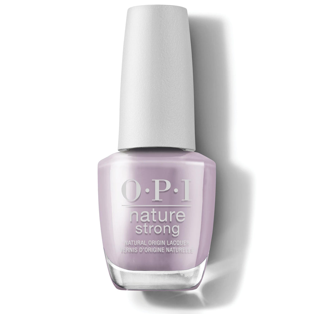 OPI Nature Strong - Right As Rain 0.5 oz - Long Lasting Formula