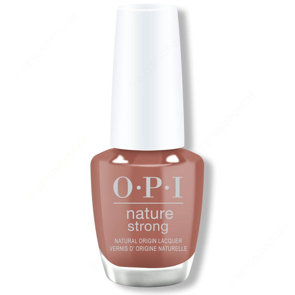 OPI - Nature Strong - Rooting For Hue - Long Lasting Formula