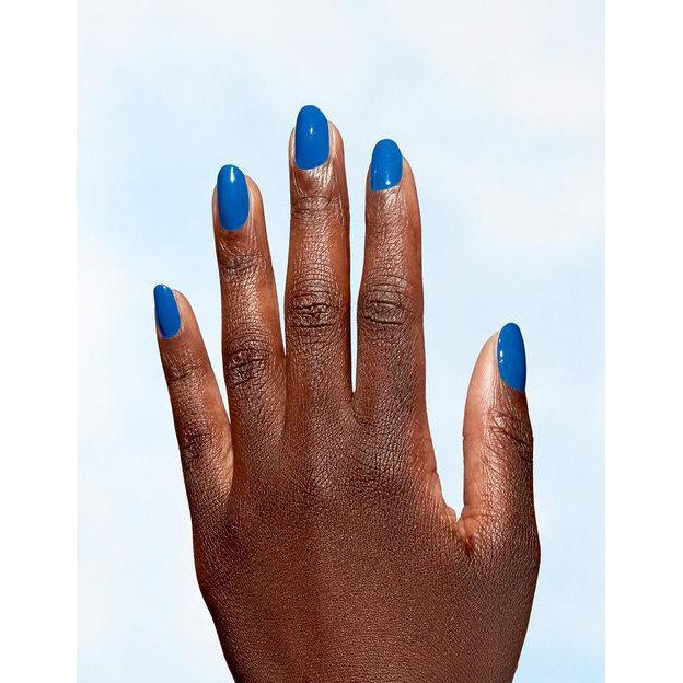OPI Nature Strong - Shore Is Something! 0.5 oz - Long Lasting Formula