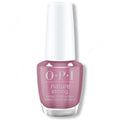 OPI Nature Strong - Simply Radishing 0.5 oz - Long Lasting Formula