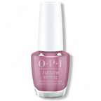 OPI Nature Strong - Simply Radishing 0.5 oz - Long Lasting Formula