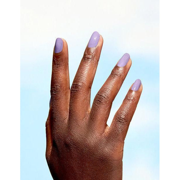 OPI Nature Strong - Spring Into Action 0.5 oz - Long Lasting Formula