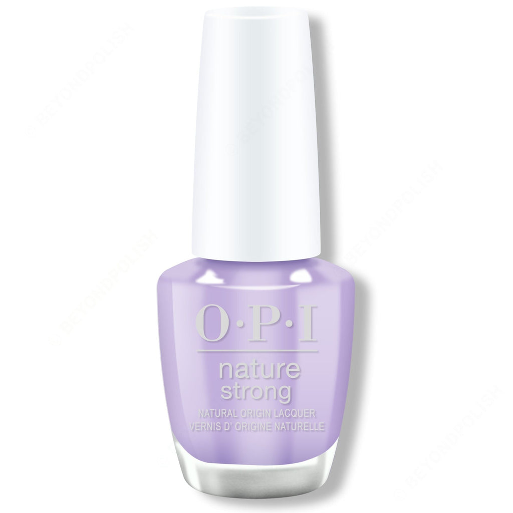 OPI Nature Strong - Spring Into Action 0.5 oz - Long Lasting Formula
