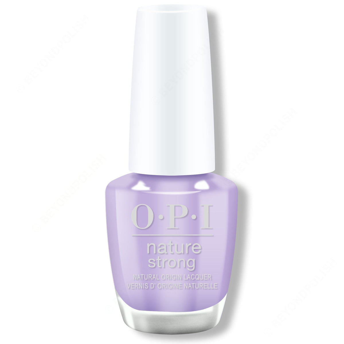 OPI Nature Strong - Spring Into Action 0.5 oz - Long Lasting Formula