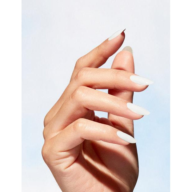 OPI Nature Strong - Strong As Shell 0.5 oz - Long Lasting Formula