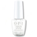 OPI Nature Strong - Strong As Shell 0.5 oz - Long Lasting Formula