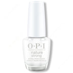 OPI Nature Strong - Strong As Shell 0.5 oz - Long Lasting Formula
