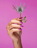 OPI Nature Strong - Thistle Make You Bloom 0.5 oz - Long Lasting Formula