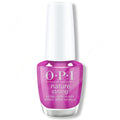 OPI Nature Strong - Thistle Make You Bloom 0.5 oz - Long Lasting Formula