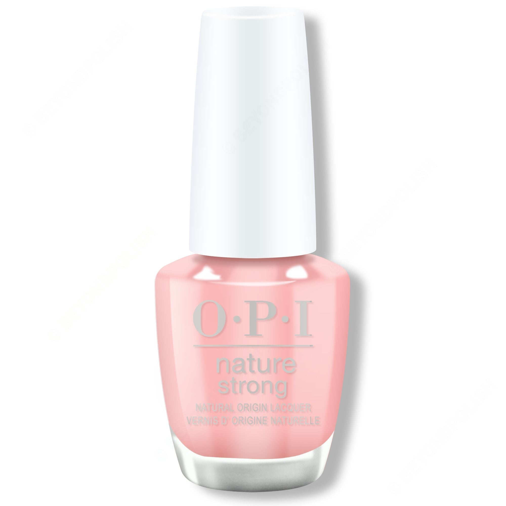 OPI Nature Strong - We Canyon Do Better 0.5 oz - Long Lasting Formula
