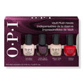 OPI - OPI's Most Requested Nail Lacquer 4 pc mini-pack - Long Lasting Formula