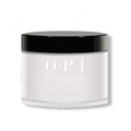 OPI Powder Perfection - Alpine Snow 1.5 oz - Long Lasting Formula
