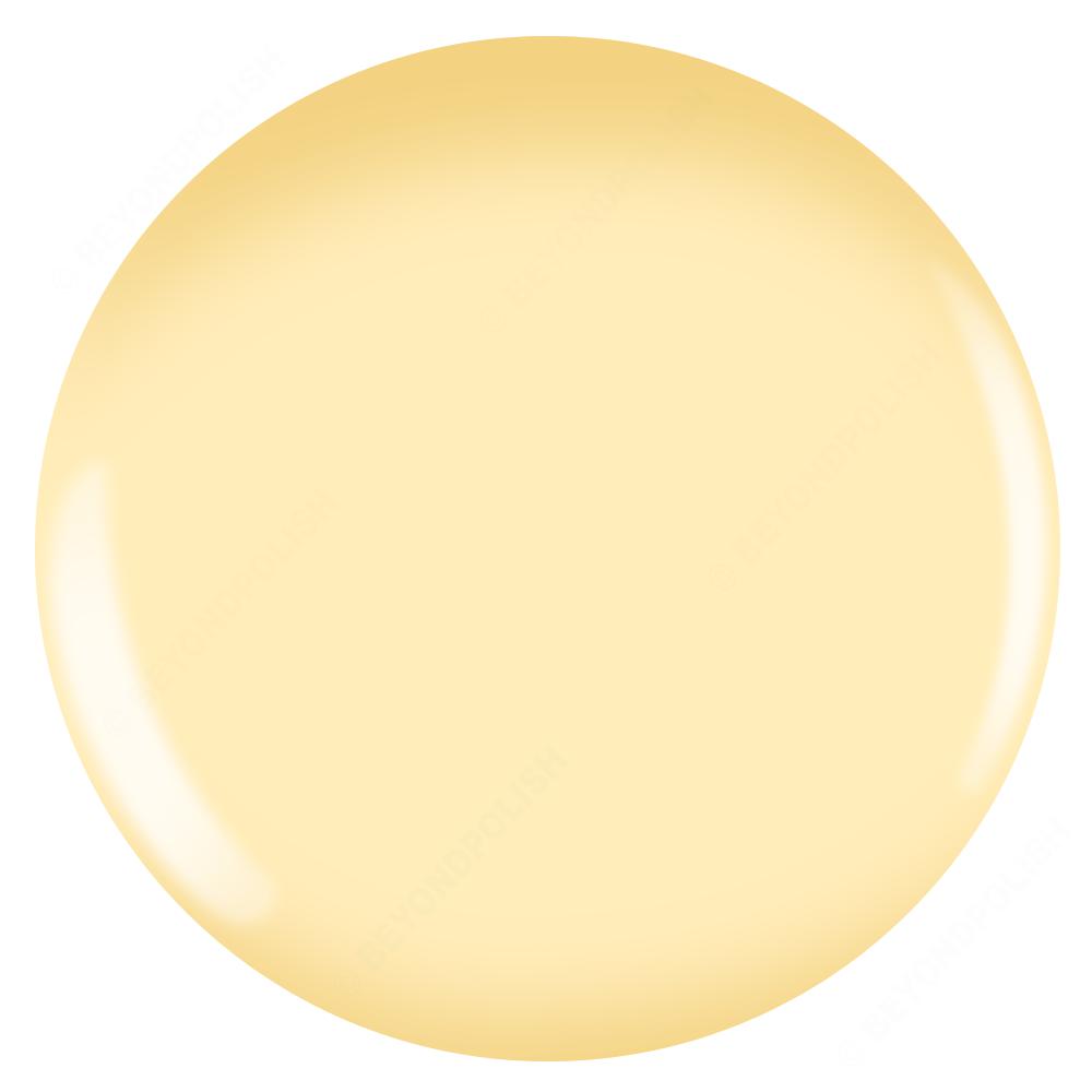 OPI Powder Perfection - Blinded By The Ring Light 1.5 oz - Long Lasting Formula