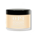 OPI Powder Perfection - Blinded By The Ring Light 1.5 oz - Long Lasting Formula