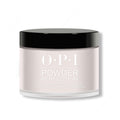 OPI Powder Perfection - Chiffon My Mind 1.5 oz - Long Lasting Formula