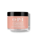 OPI Powder Perfection - Chocolate Mousse 1.5 oz - Long Lasting Formula