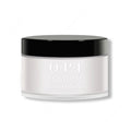 OPI Powder Perfection - Clear Setting Powder 1.5 oz - Long Lasting Formula