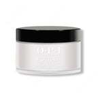 OPI Powder Perfection - Clear Setting Powder 1.5 oz - Long Lasting Formula