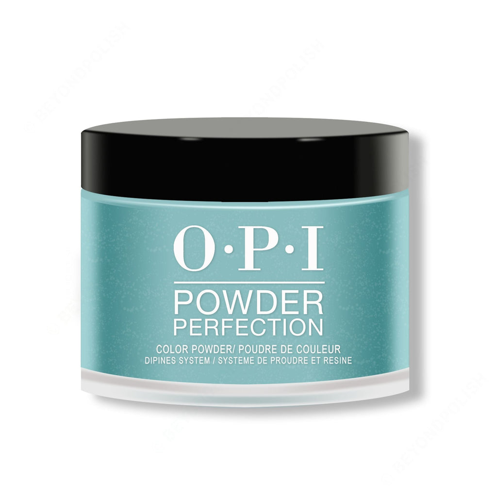 OPI Powder Perfection - Closer Than You Might Belém 1.5 oz - Long Lasting Formula
