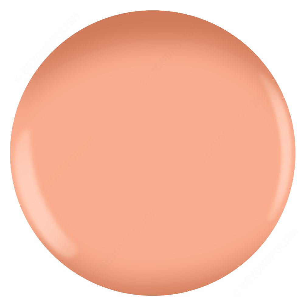 OPI Powder Perfection - Crawfishin' for a Compliment 1.5 oz - Long Lasting Formula