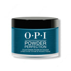 OPI Powder Perfection - Drama At La Scala 1.5 oz - Long Lasting Formula