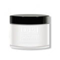 OPI Powder Perfection - Funny Bunny 1.5 oz - Long Lasting Formula