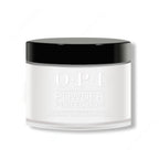 OPI Powder Perfection - Funny Bunny 1.5 oz - Long Lasting Formula