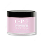OPI Powder Perfection - Getting Nadi On My Honeymoon 1.5 oz - Long Lasting Formula