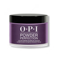 OPI Powder Perfection - Good Girls Gone Plaid 1.5 oz - Long Lasting Formula