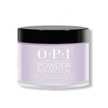 OPI Powder Perfection - Graffiti Sweetie 1.5 oz - Long Lasting Formula