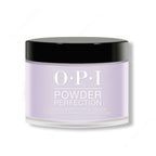 OPI Powder Perfection - Graffiti Sweetie 1.5 oz - Long Lasting Formula