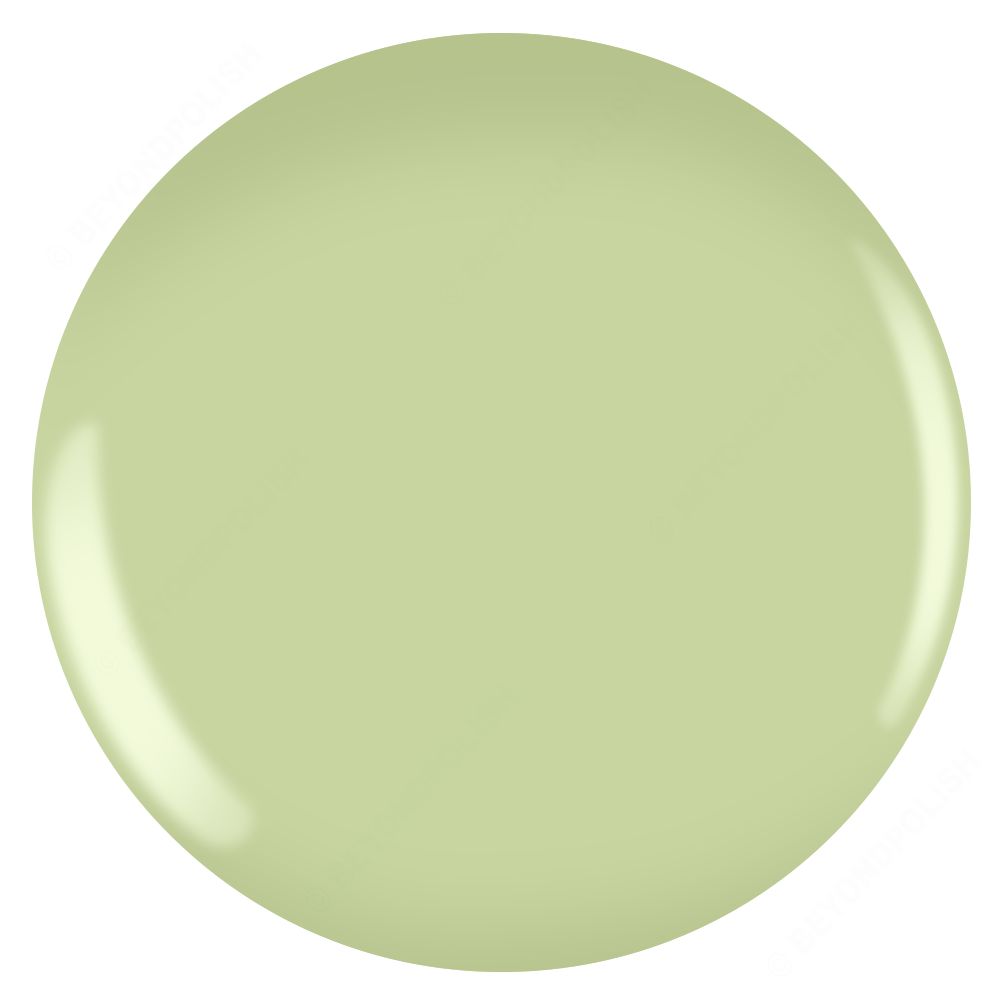 OPI Powder Perfection - How Does Your Zen Garden Grow 1.5 oz - Long Lasting Formula