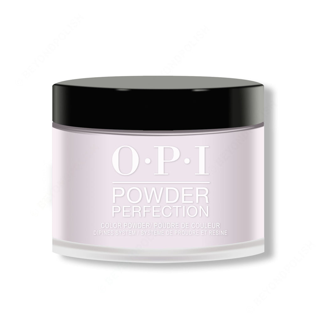OPI Powder Perfection - I Am What I Amethyst 1.5 oz - Long Lasting Formula