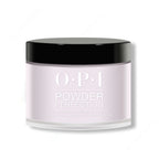 OPI Powder Perfection - I Am What I Amethyst 1.5 oz - Long Lasting Formula
