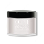 OPI Powder Perfection - I Cannoli Wear OPI 1.5 oz - Long Lasting Formula