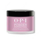 OPI Powder Perfection - I Manicure for Beads 1.5 oz - Long Lasting Formula
