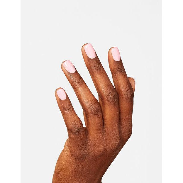OPI Powder Perfection - It's A Girl 1.5 oz - Long Lasting Formula